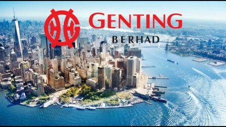 Genting Malaysia Berhad parts ways with New York City casino security chief