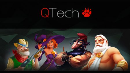 QTech Games strengthens its powerhouse platform with Reloaded Gaming