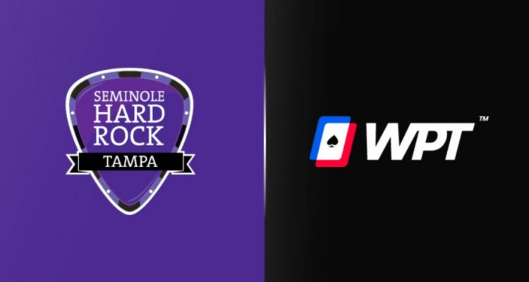 WPT Seminole Hard Rock Tampa set for August 25-September 7