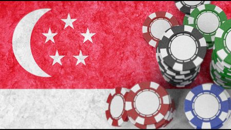 Singapore inaugurates new Gambling Regulatory Authority watchdog