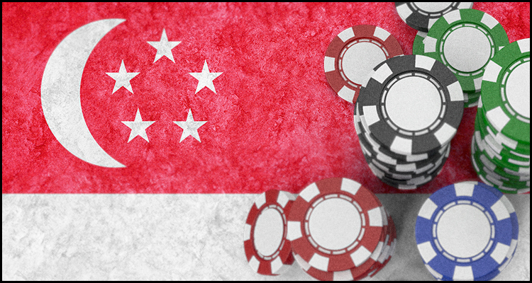Singapore inaugurates new Gambling Regulatory Authority watchdog