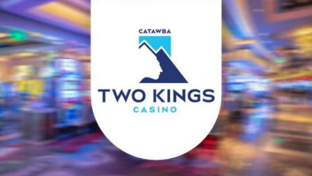 Two Kings Casino construction may stall as federal investigation begins