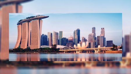 Singapore’s New Gambling Regulatory Authority Became Operational as of August 1