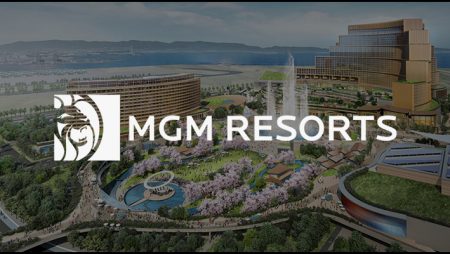 Positive forecast for MGM Resorts International’s planned Osaka casino resort