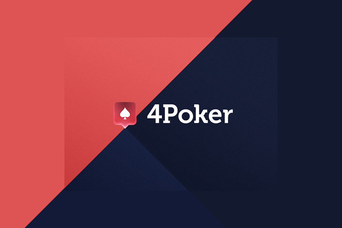 Heath Cram Leaves Flutter to Join 4Poker as COO