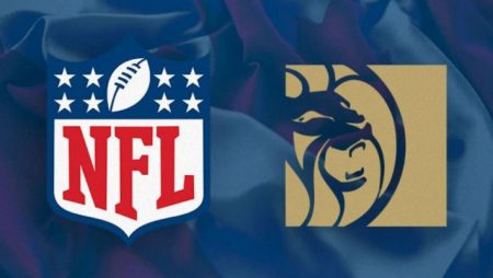 National Football League in Canada names BetMGM Official Sportsbook Partner