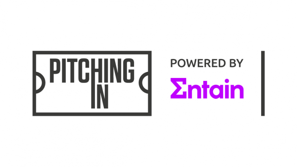 Entain Announces Extension of Pitching In Trident League Partnership