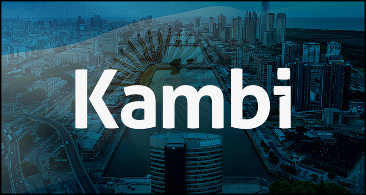Kambi Group grows its Latin American footprint via expanded Argentina alliance