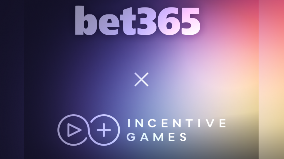 Incentive Games Launched Multiple Free-to-Play Games with bet365