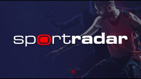 American interests help Sportradar AG to record second-quarter growth