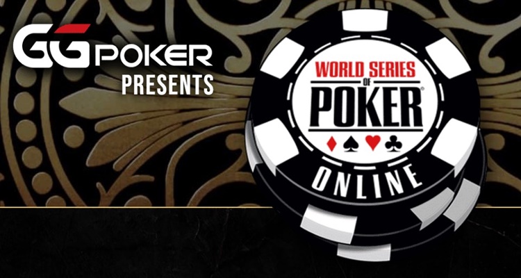 WSOP continues at GGPoker with more bracelet winners