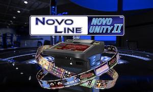 Novo Unity II named ETG of the Year