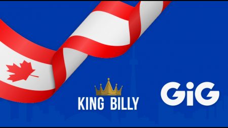 GiG Incorporated inks Canada platform deal with Kings Media Limited