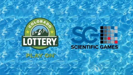 Colorado Lottery’s contract extension with Scientific Games to bring “operational efficiencies” to retailers and Lottery