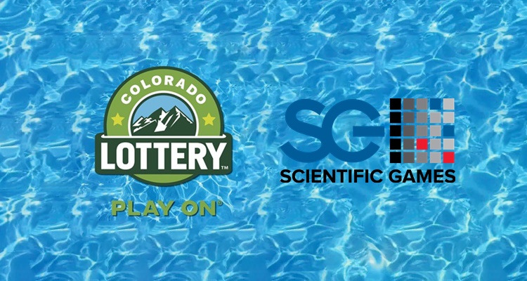 Colorado Lottery’s contract extension with Scientific Games to bring “operational efficiencies” to retailers and Lottery