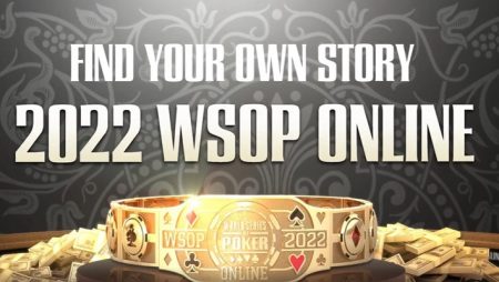 WSOP kicks off at GGPoker with gold bracelet winners already announced