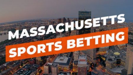 Sports betting companies provide notice of intent in Massachusetts in anticipation of licensing