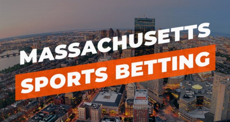 Sports betting companies provide notice of intent in Massachusetts in anticipation of licensing
