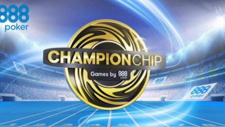 888poker to launch Microstakes ChampionChip Games this weekend