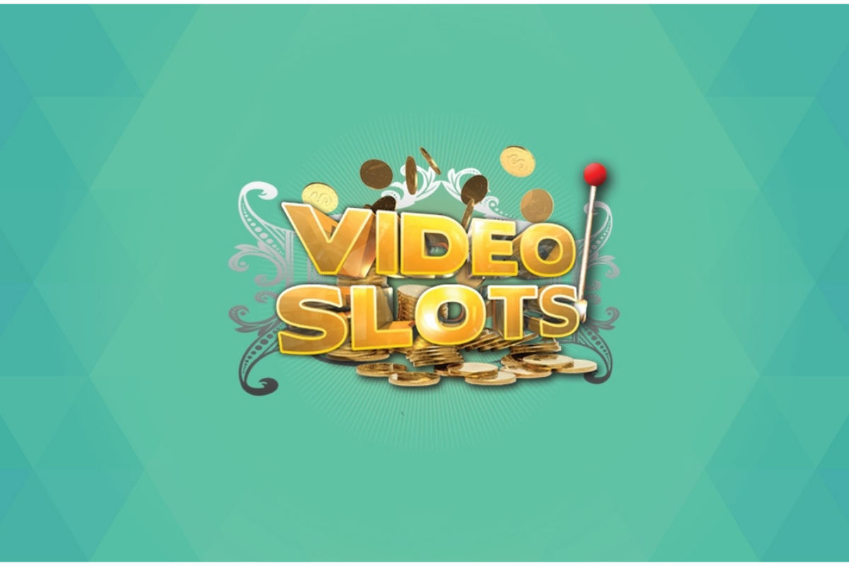 Videoslots goes live with its 8,000th game