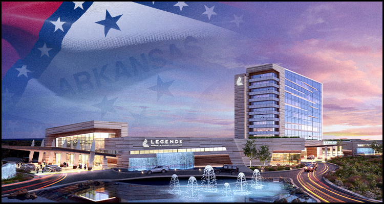 Double defeat for Arkansas anti-casino group’s referendum campaign