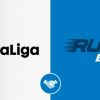 LaLiga expands exclusive partnership with RushBet in South America