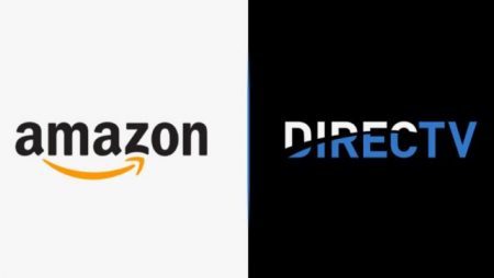 Amazon and DirecTV team up in sports broadcasting deal