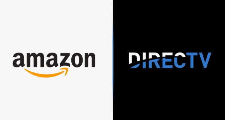 Amazon and DirecTV team up in sports broadcasting deal