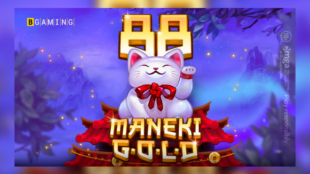BGaming Presents Its New Eastern-Themed Slot with 4 Jackpot Levels