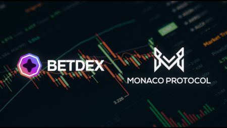 BetDex Labs Incorporated hails Monaco Protocol utilization