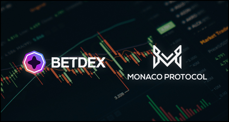 BetDex Labs Incorporated hails Monaco Protocol utilization