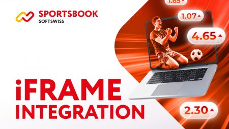 SOFTSWISS Sportsbook Introduces Additional Integration Method – iFrame