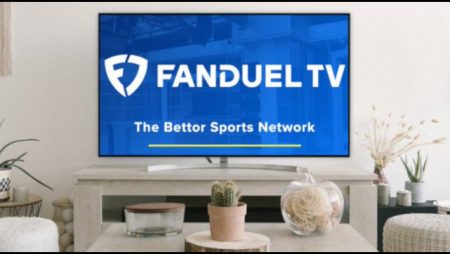 FanDuel Group details upcoming launch of FanDuel TV television service