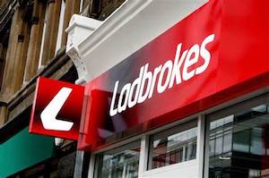 Problem gambler takes Ladbrokes to court