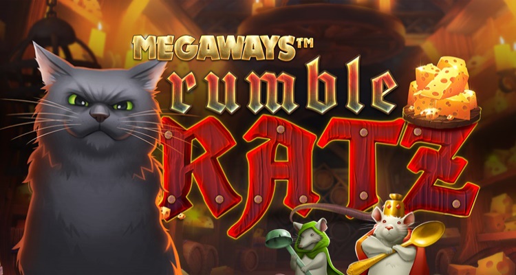 Kalamba Games attaches “stamp of quality” to new Rumble Ratz Megaways video slot