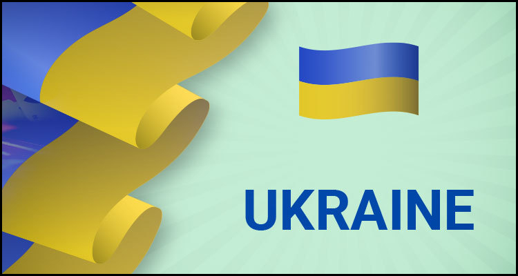 Ukraine remains committed to finishing its gambling agenda