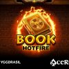 Yggdrasil and new YG Master’s partner AceRun deliver the heat via new Egyptian-themed online slot Book HOTFIRE