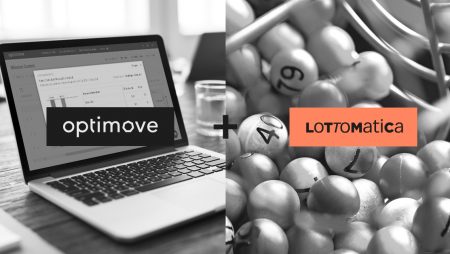 Optimove Selected as CRM Marketing Solution by Lottomatica Group