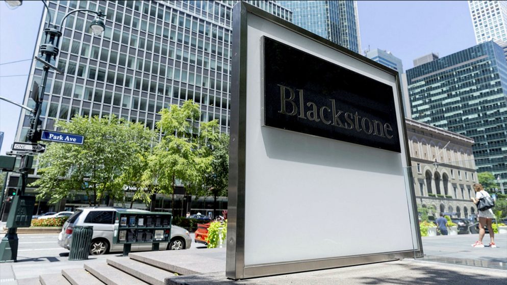 Blackstone Appoints Ian Silk as Chairman of Crown Melbourne