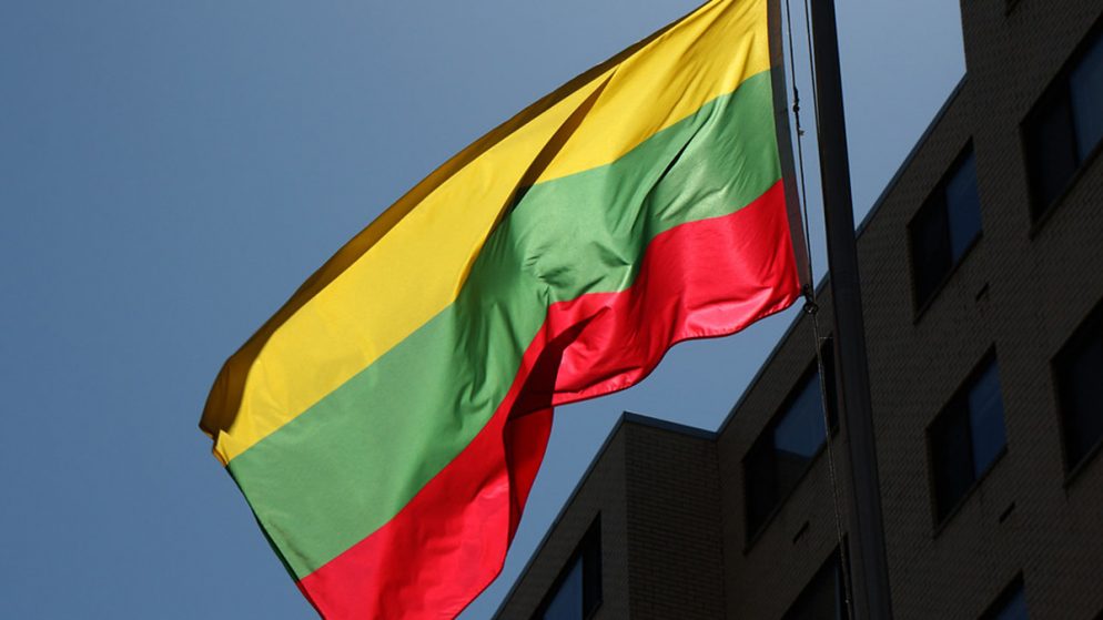 Lithuanian Regulator Issues Fines to Gaming Strategy Group and Tete-a-Tete Casino