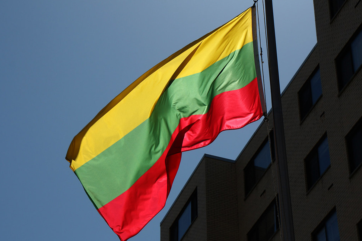 Lithuanian Regulator Issues Fines to Gaming Strategy Group and Tete-a-Tete Casino