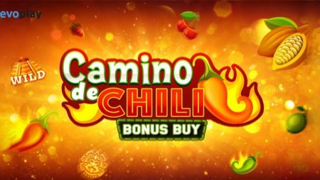 Evoplay enhances Bonus Buy collection via new Aztec-themed Camino de Chili Bonus Buy video slot