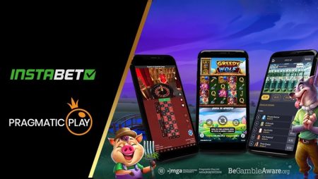 Pragmatic Play signs three-vertical deal with new partner InstaBet for Brazil and Mexico iGaming markets