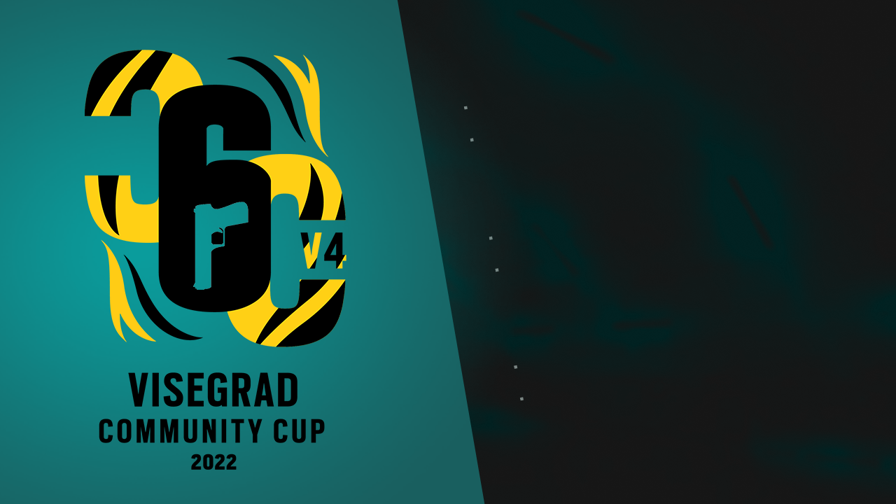 TOM CLANCY’S RAINBOW SIX® SIEGE OPENS UP FOR BEGINNERS WITH VISEGRAD COMMUNITY CUPS