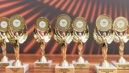 CEEG Awards 2022 voting session is now live – Check out the new rules, nominees and vote for your favorites!