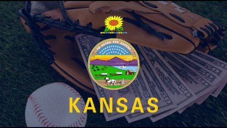 Online and retail sportsbetting to go live in Kansas from next month