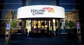 New online gaming law helps Holland Casino