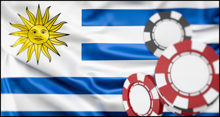 Uruguay iGaming legalization moves one step closer to reality