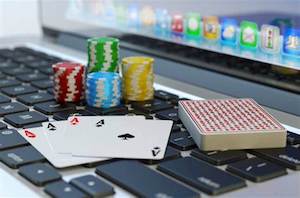 China’s threat to online gamblers