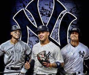 Bally’s partners New York Yankees
